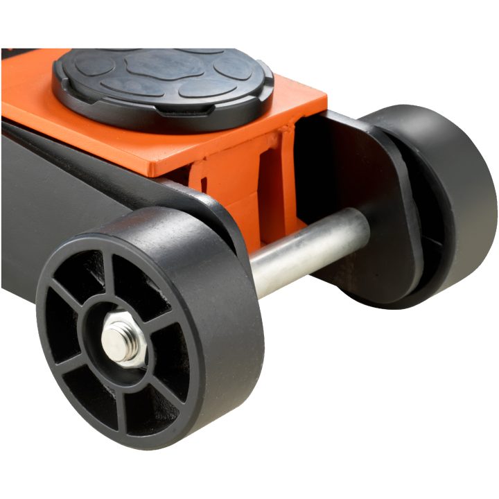 Domkraft 10 ton BH110000A Lång BAHCO – bild 3