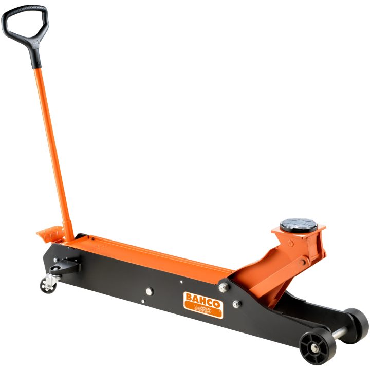 Domkraft 10 ton BH110000A Lång BAHCO – bild 2