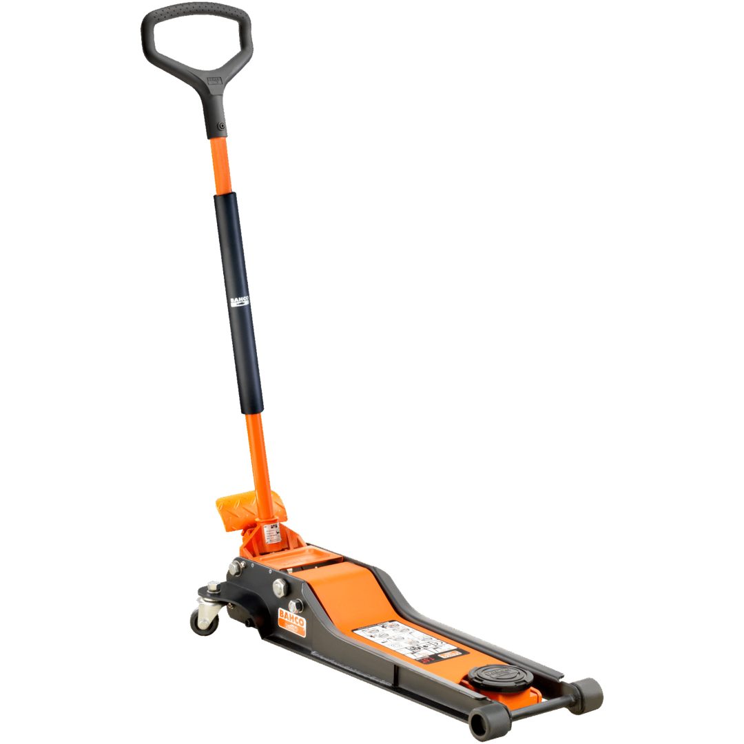 Domkraft 1,5 ton BH11500 Extra Lång BAHCO