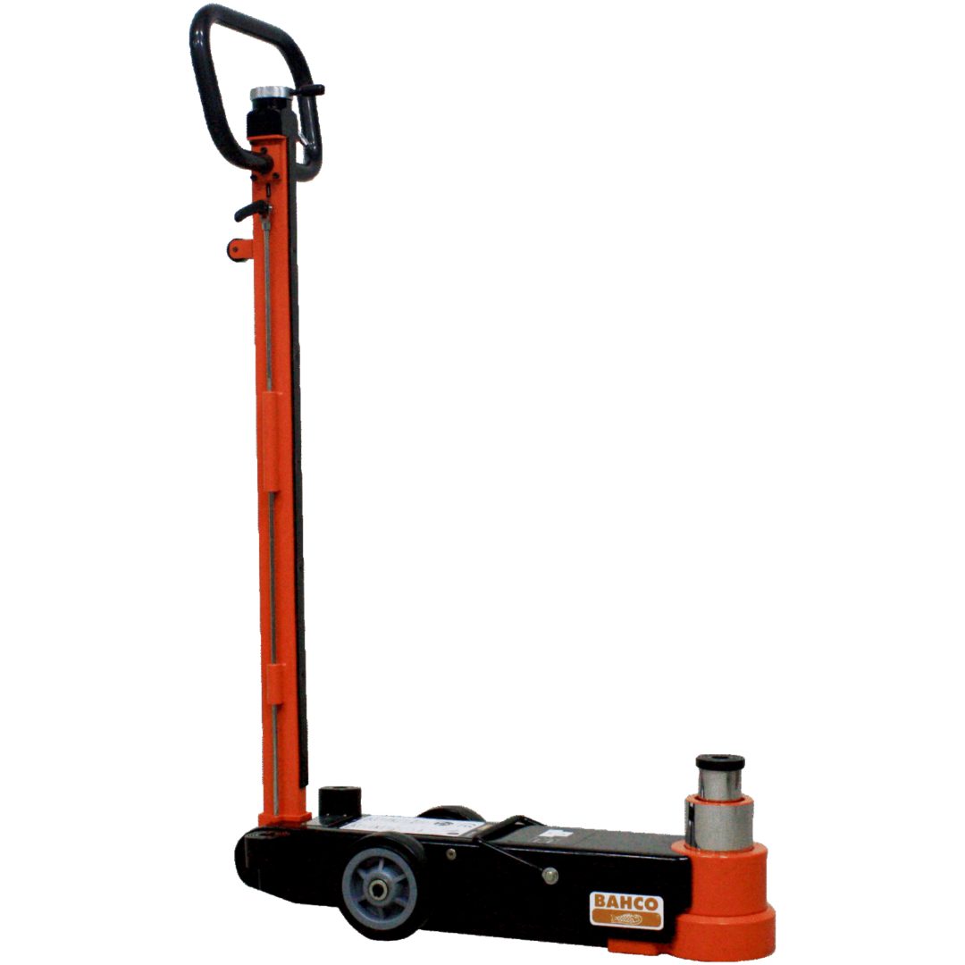 Domkraft 15/30 ton BH23015 BAHCO