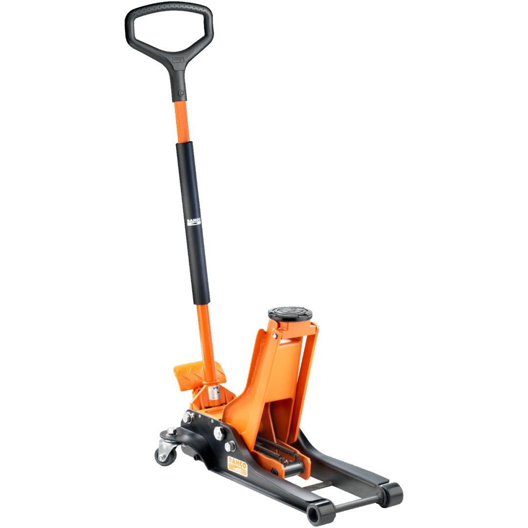 Domkraft 2 ton BH12000 Låg BAHCO – bild 3
