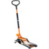 Domkraft 2 ton BH12000 Låg BAHCO – miniatyr 1