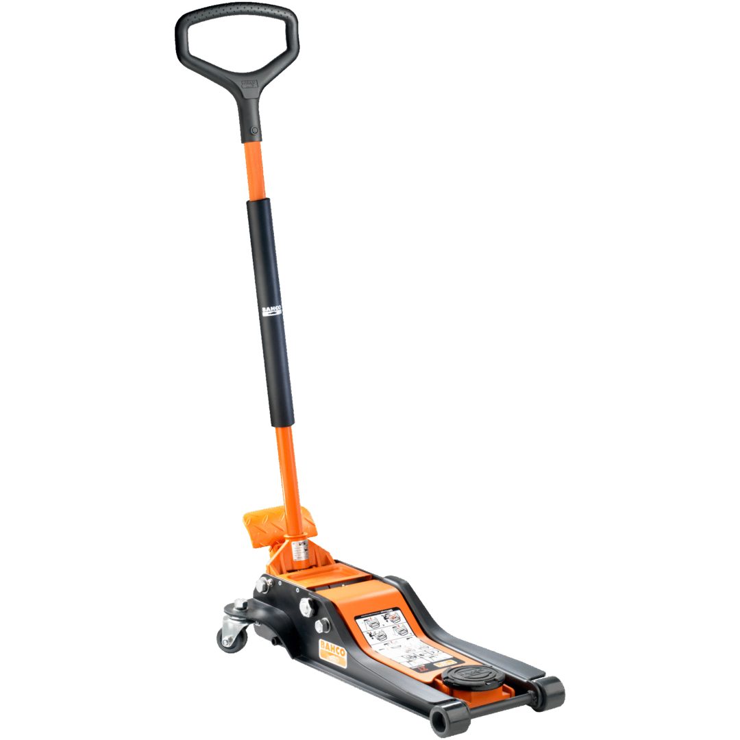 Domkraft 2 ton BH12000 Låg BAHCO