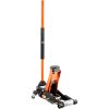 Domkraft 2,5 ton BH1A2500 BAHCO – miniatyr 2
