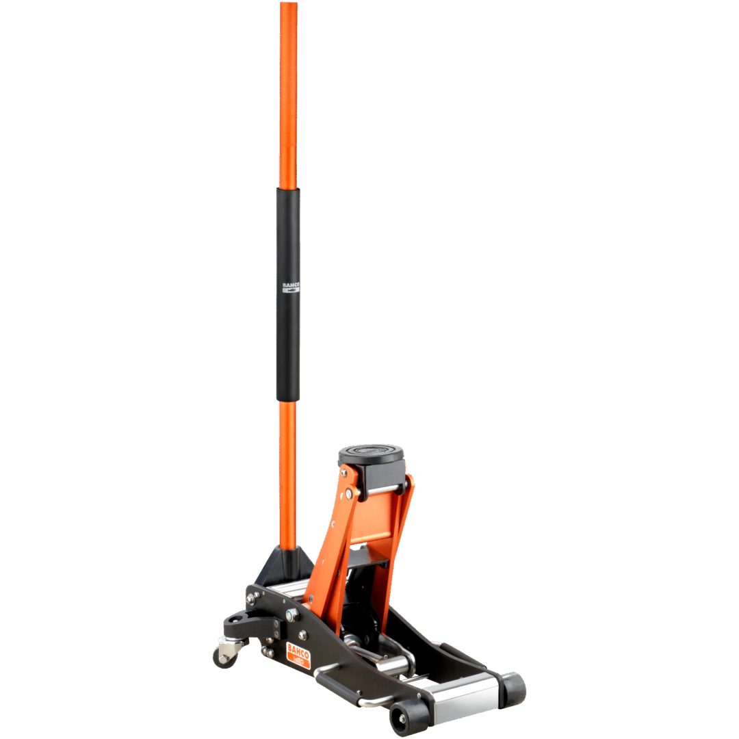 Domkraft 2,5 ton BH1A2500 BAHCO – bild 2