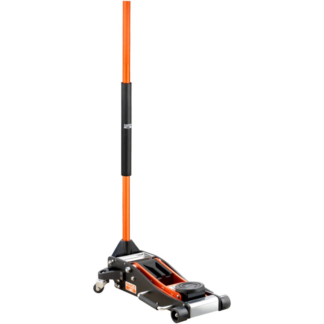 Domkraft 2,5 ton BH1A2500 BAHCO