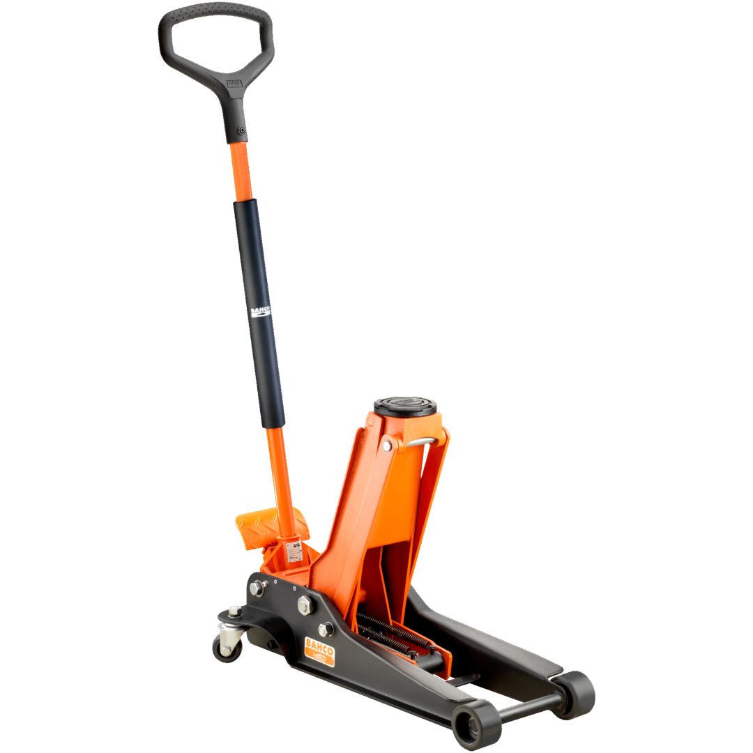 Domkraft 3 ton BH13000 Kompakt BAHCO – bild 3
