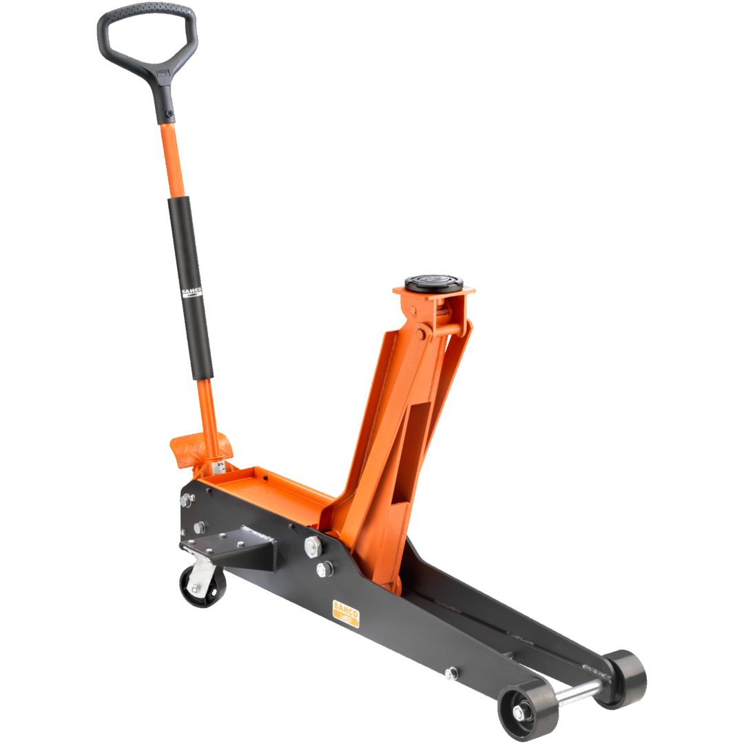 Domkraft 3 ton BH13000L Hög Lyft BAHCO – bild 6