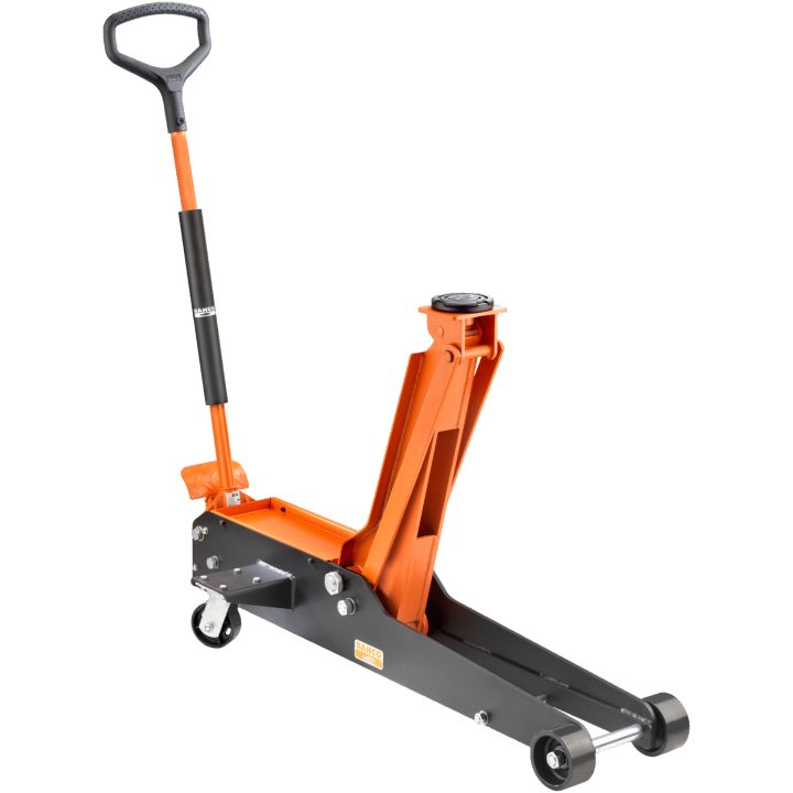 Domkraft 3 ton BH13000L Hög Lyft BAHCO – bild 6