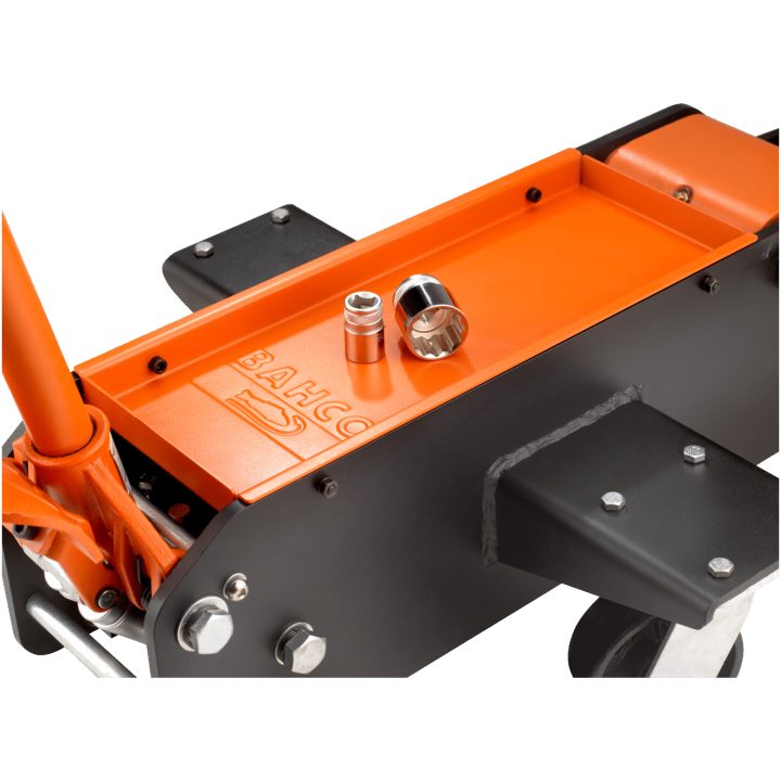 Domkraft 3 ton BH13000L Hög Lyft BAHCO – bild 4