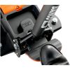 Domkraft 3 ton BH13000QA Snabb BAHCO – miniatyr 11
