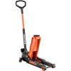 Domkraft 3 ton BH13000QA Snabb BAHCO – miniatyr 9