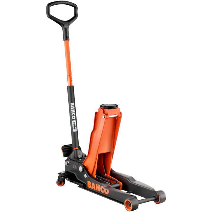 Domkraft 3 ton BH13000QA Snabb BAHCO – bild 9
