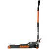 Domkraft 3 ton BH13000QA Snabb BAHCO – miniatyr 8