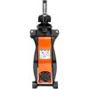 Domkraft 3 ton BH13000QA Snabb BAHCO – miniatyr 7