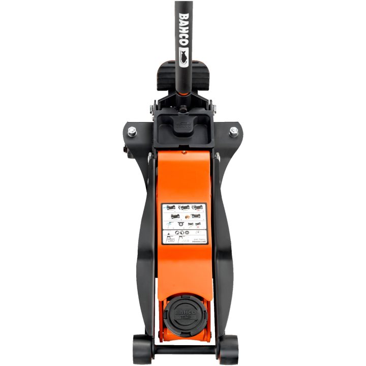 Domkraft 3 ton BH13000QA Snabb BAHCO – bild 7