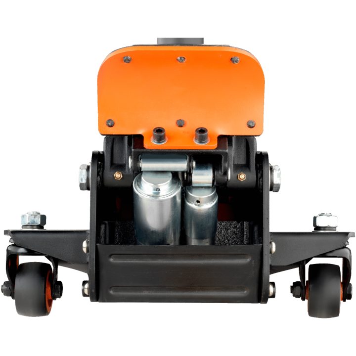 Domkraft 3 ton BH13000QA Snabb BAHCO – bild 6