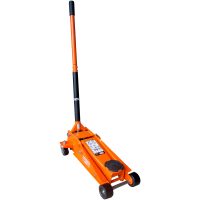 Domkraft 3 ton BH1EU3000 Kompakt BAHCO