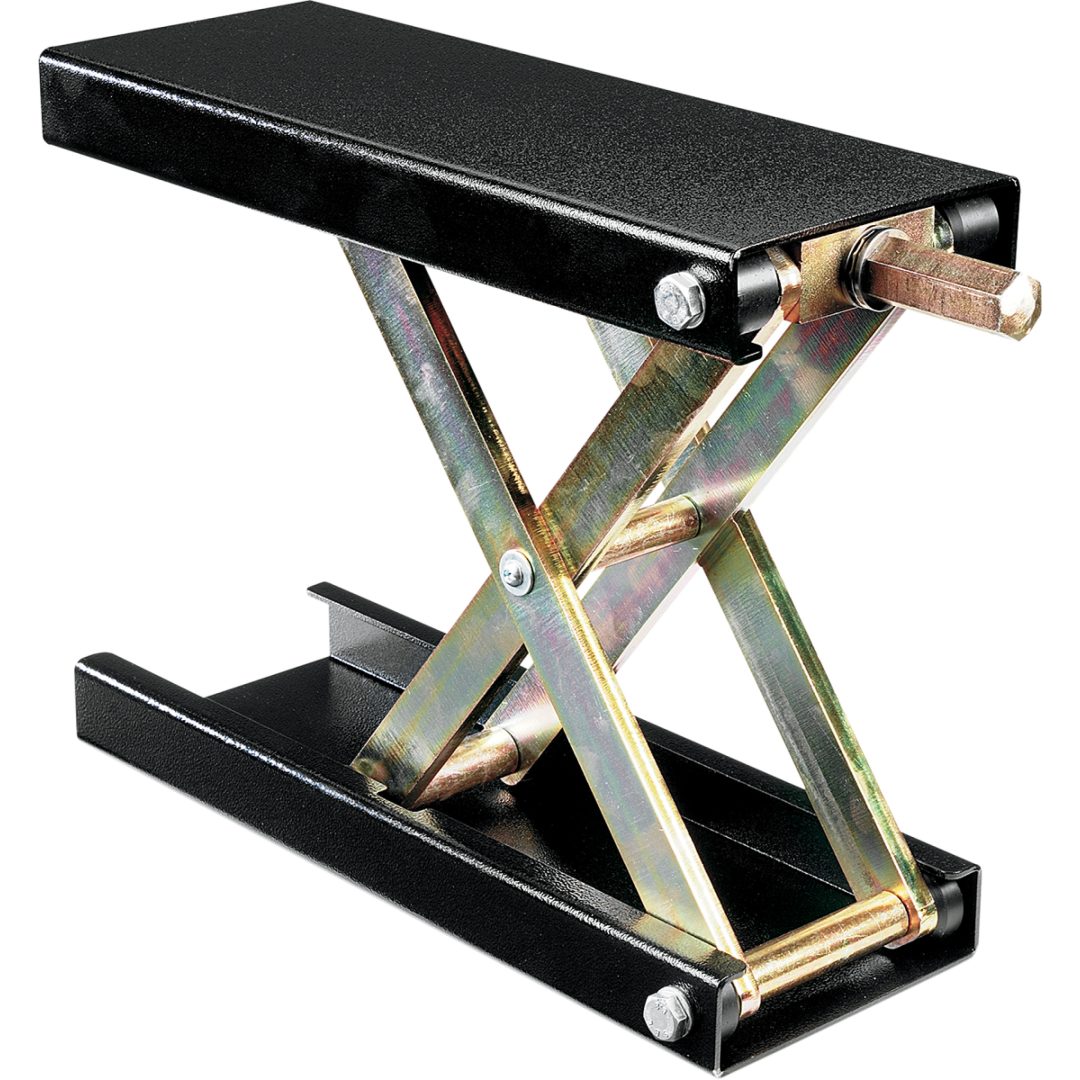 Domkraft Bike-Lift Domkraft / Svart – bild 2