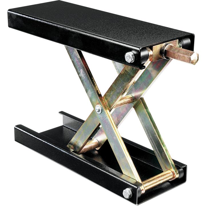 Domkraft Bike-Lift Domkraft / Svart – bild 2