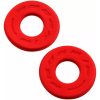 Donuts Progrip Röd – miniatyr 2