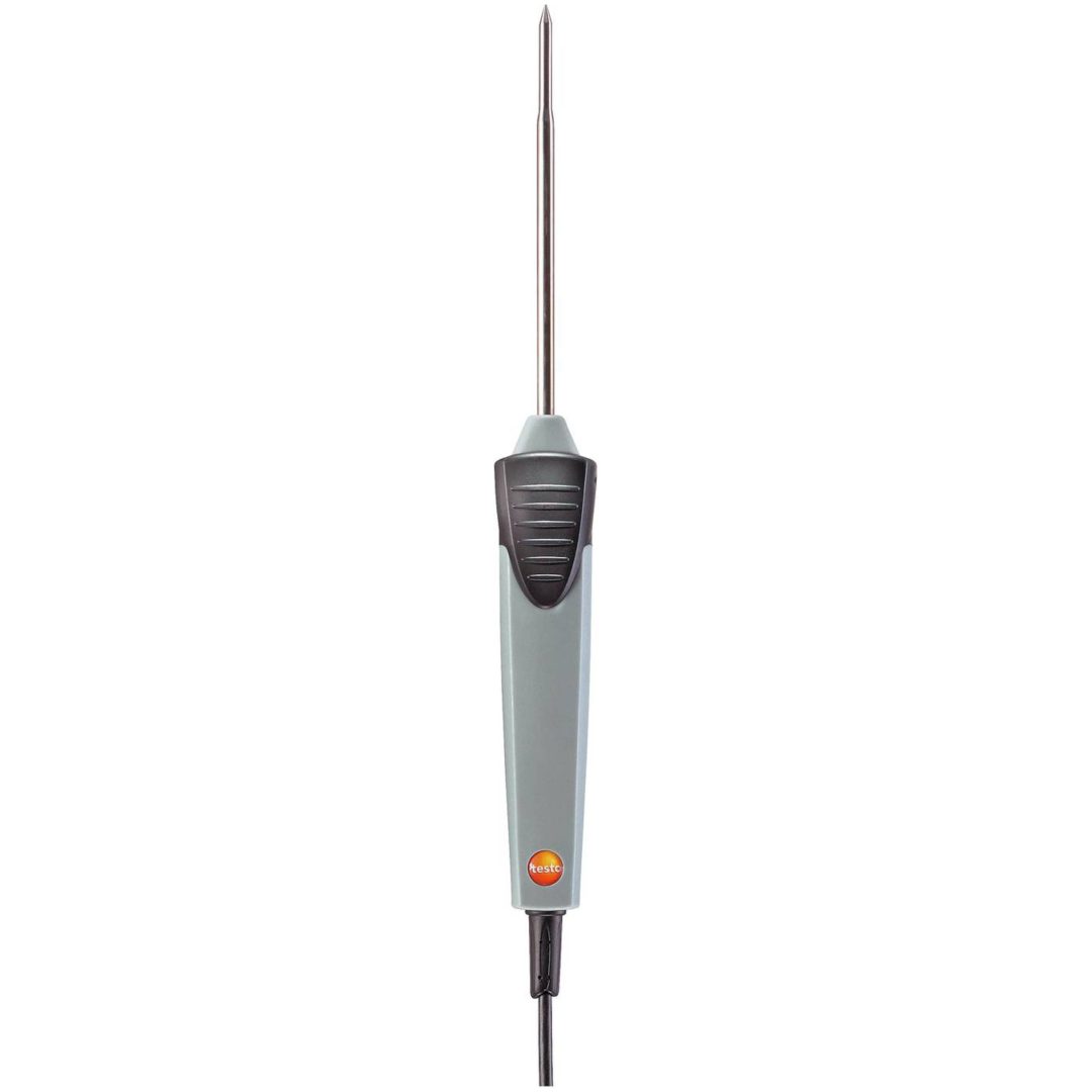 Dopp- och insticksgivare till Industritermometer 925 TESTO DOPP/INSTICKSGIVARE