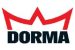DORMA logotyp