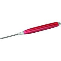 DORN 4X150 MM PLASTBELAGD (5 pack) BAHCO
