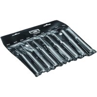DORNSATS 9 DELAR (10 pack) BAHCO