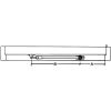 Dörrbroms 523t/2 /fix ASSA DÖRRBROMS FIX 523T/2 BRUN – miniatyr 3