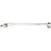 Dörrbroms 523t/2 /fix ASSA DÖRRBROMS FIX 523T/2 BRUN – miniatyr 1