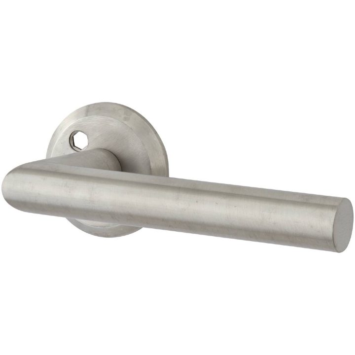 Dörrhandtag Ytterdörr Grip MILLERS