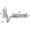 Dörrkedja SK 69 Abus VERKTYGSSATS 6002 – miniatyr 3