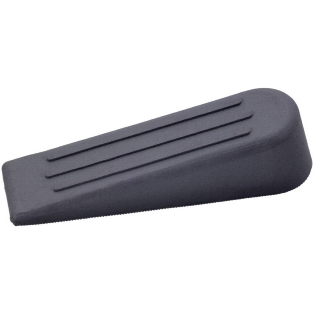 Dörrkil STRUKTUR DÖRRKIL GUMMI 110X30MM