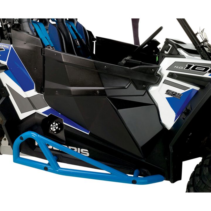 Dörrkit Svart MOOSE RACING – bild 3