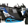 Dörrkit Svart MOOSE RACING – miniatyr 2