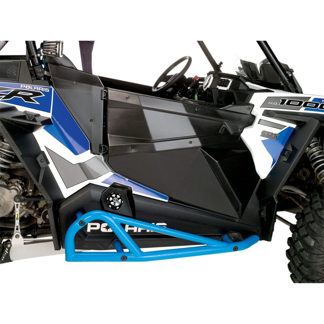 Dörrkit Svart MOOSE RACING – bild 2