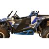 Dörrkit Svart MOOSE RACING – miniatyr 1