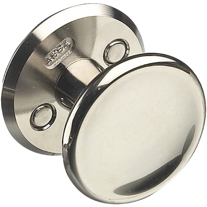 Dörrknopp 496 ASSA DÖRRKNOPP 496-50 N – bild 2