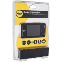 Dörröga Digital Standard Blister YALE