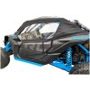 Dörrpanel Cab Enclosure Svart MOOSE OFFROAD FOUR WHEEL – miniatyr 1