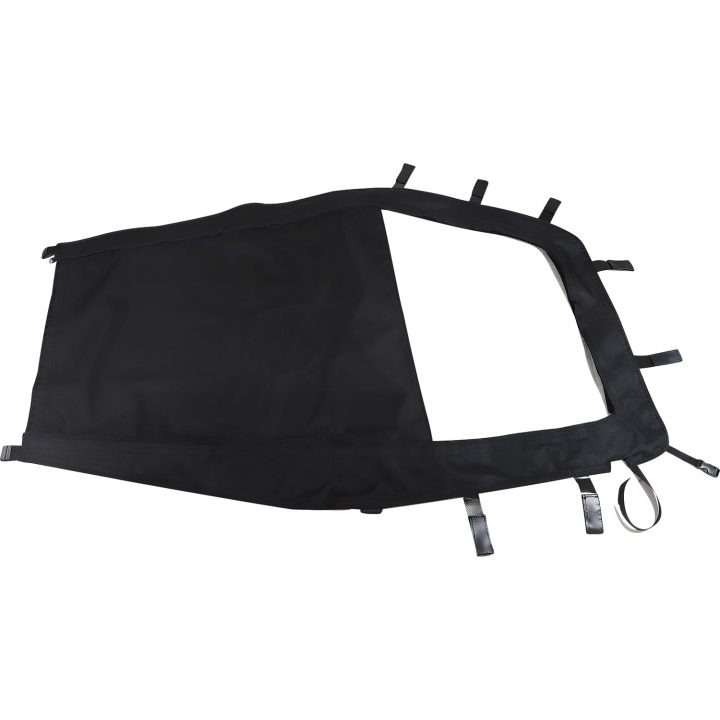 Dörrpanel Cab Enclosure Svart MOOSE OFFROAD FOUR WHEEL – bild 2