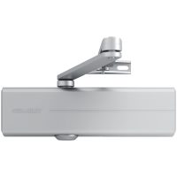 Dörrstängare Dc200 Komplett Std Arm ASSA