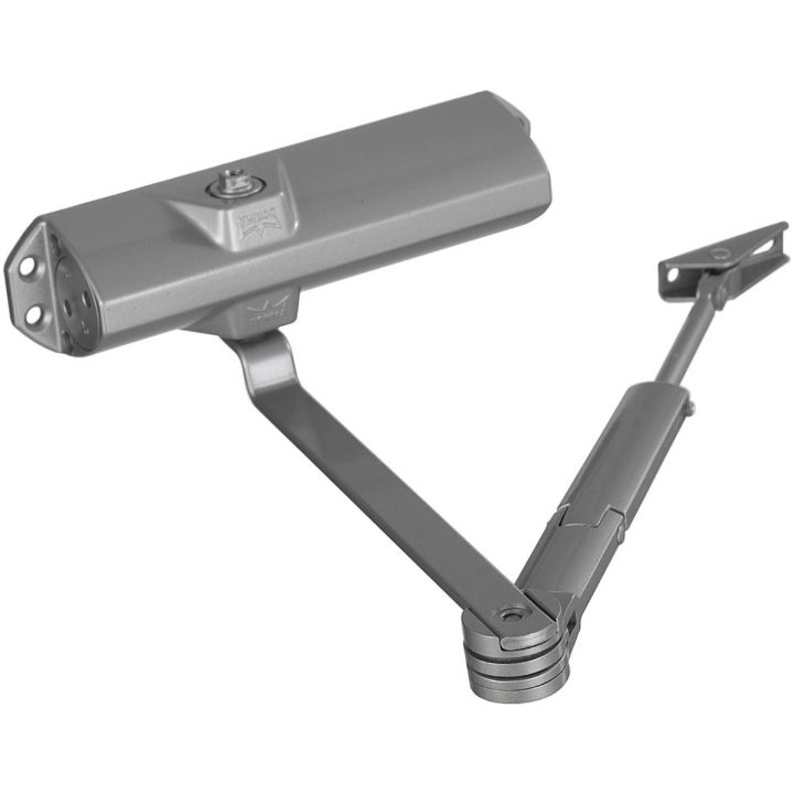 Dörrstängare TS68 DORMA DÖRRSTÄNGARE TS68 2-4 M STD – bild 2