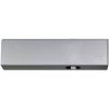 Dörrstängare TS73 DORMA DÖRRSTÄNGARE TS73 2-4 SILVER – miniatyr 1