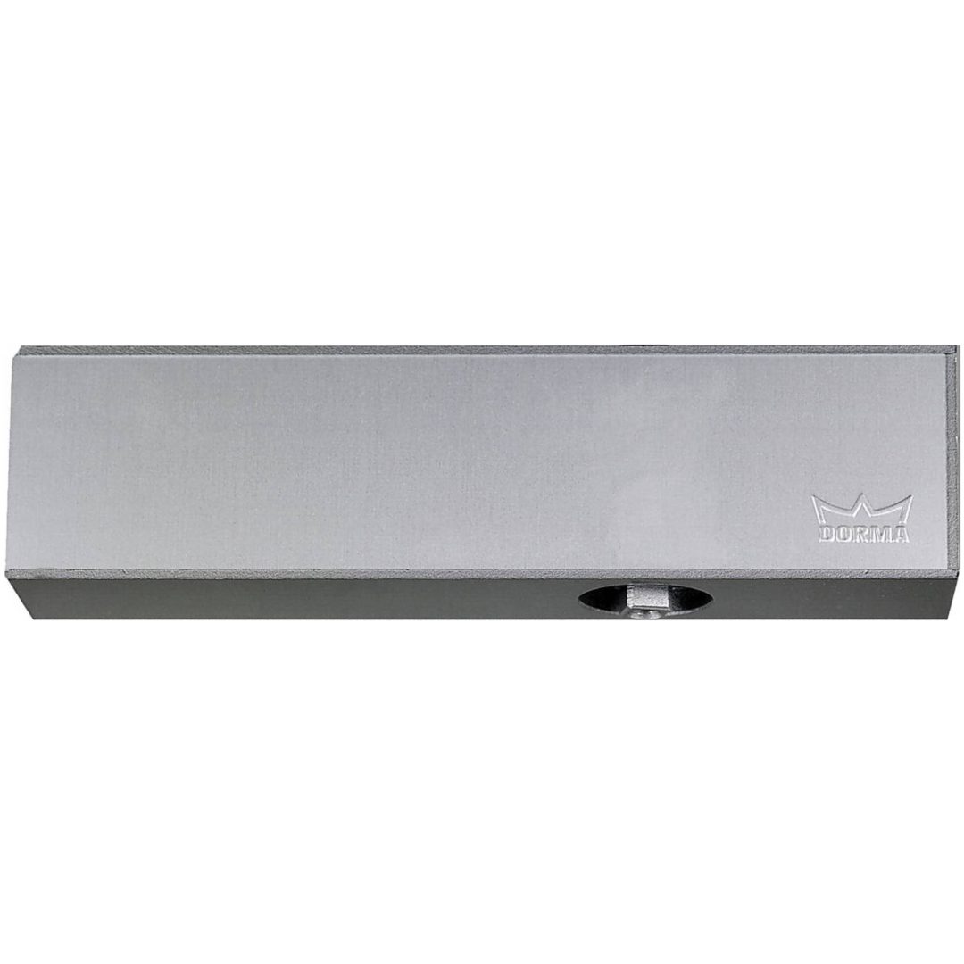 Dörrstängare TS73 DORMA DÖRRSTÄNGARE TS73 2-4 SILVER