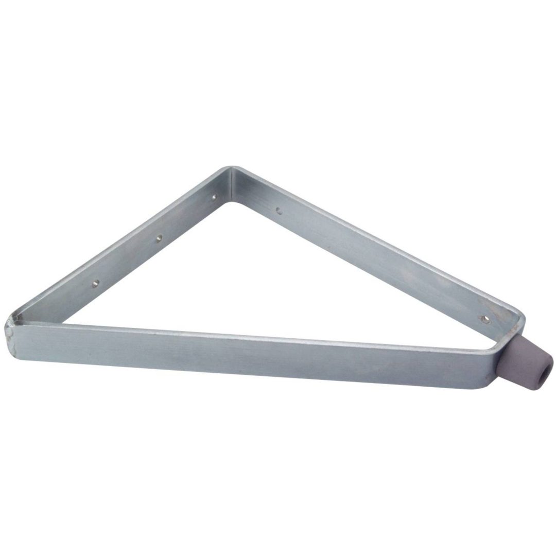 Dörrstopp triangel STRUKTUR DÖRRSTOPP TRIANGEL 250X280MM