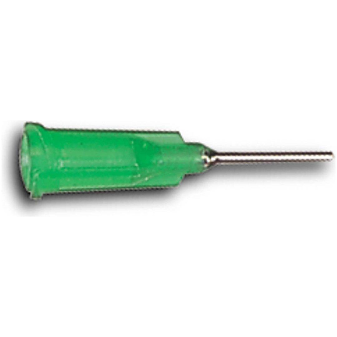 Doseringsnål 97226 LOCTITE NÅL D=0,84MM GRÖN 97226 (50)