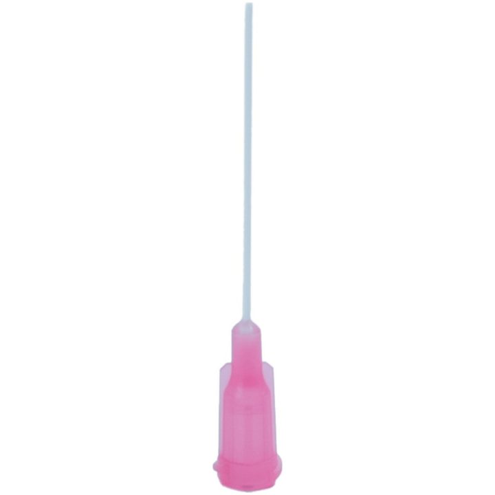 Doseringsnål 97231 LOCTITE NÅL D=0,58MM ROSA 97231 (50) – bild 2