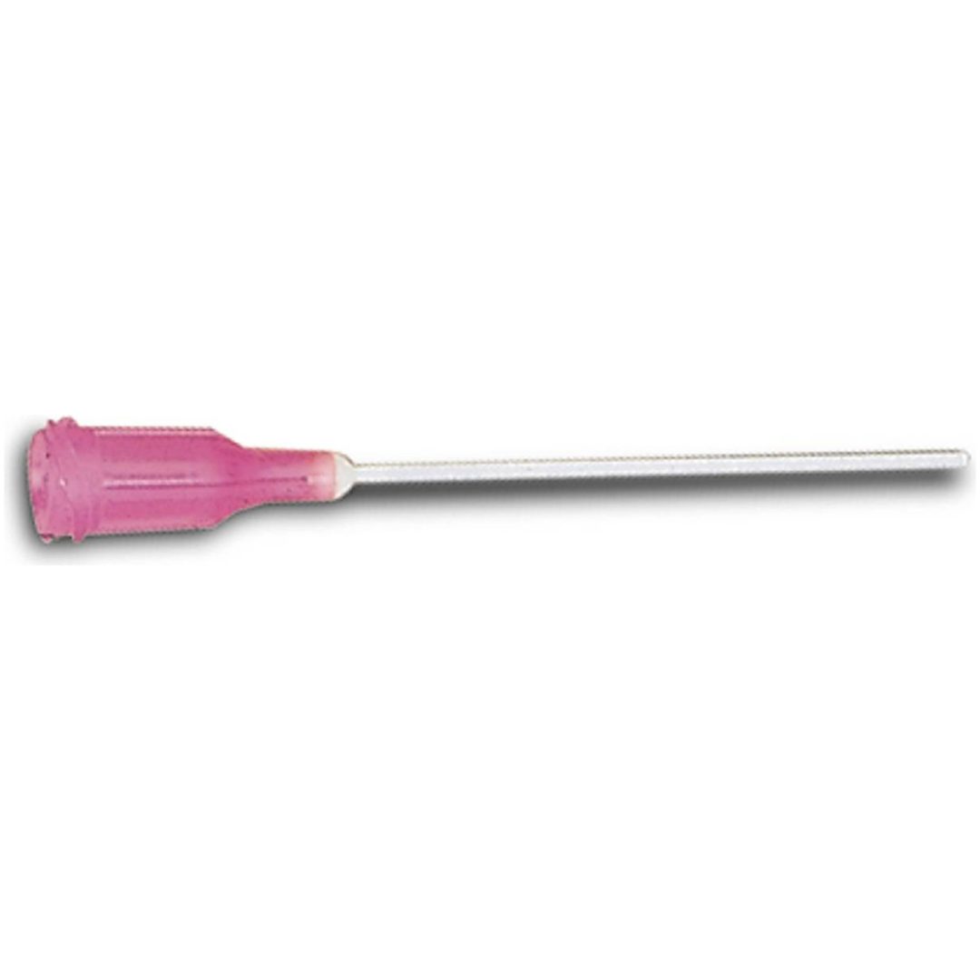 Doseringsnål 97231 LOCTITE NÅL D=0,58MM ROSA 97231 (50)